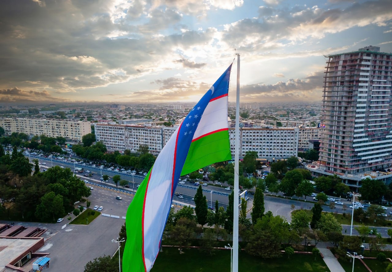 Mejor Época para Visitar Uzbekistán